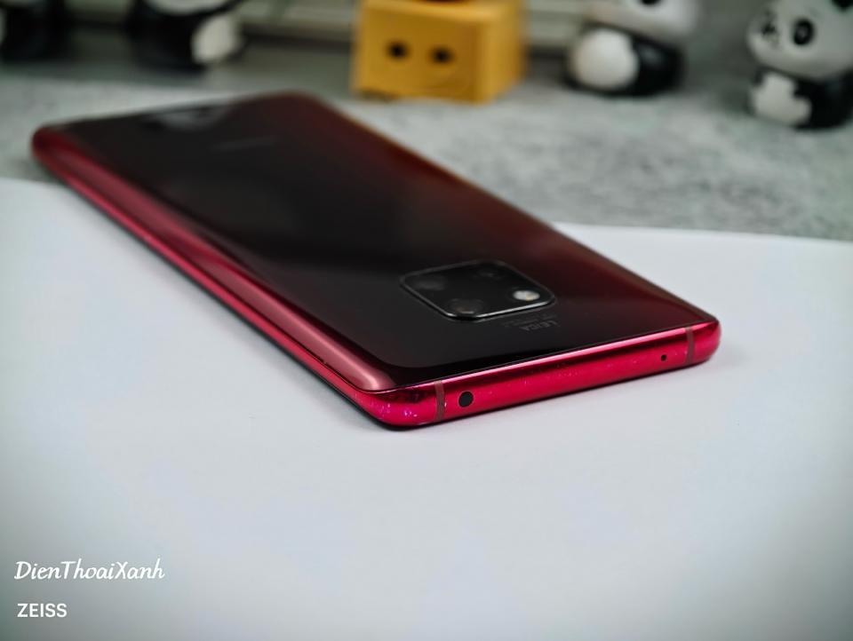 Huawei Mate 20 Pro (UD) 8/128G - 71878-duoc-ban-tai-Điện Thoại Xanh