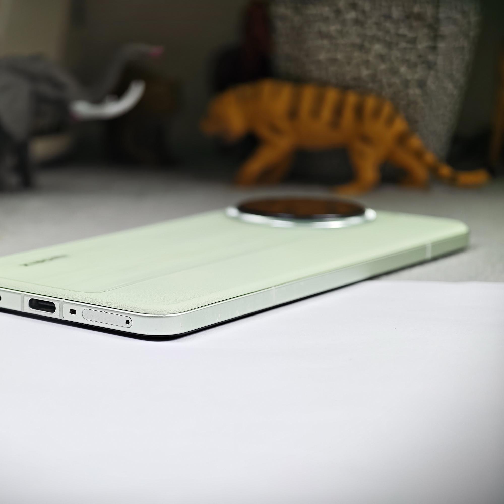 Xiaomi Civi 4 Pro 12/256G - 01626-duoc-ban-tai-Điện Thoại Xanh