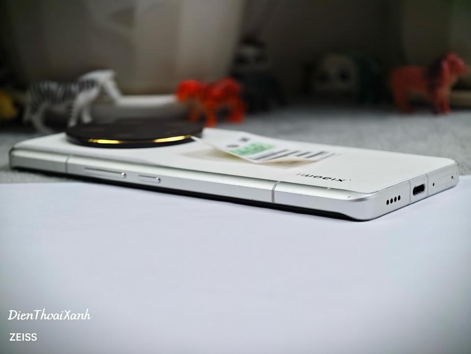 Xiaomi 13 Ultra 12/256G - 53484-duoc-ban-tai-Điện Thoại Xanh