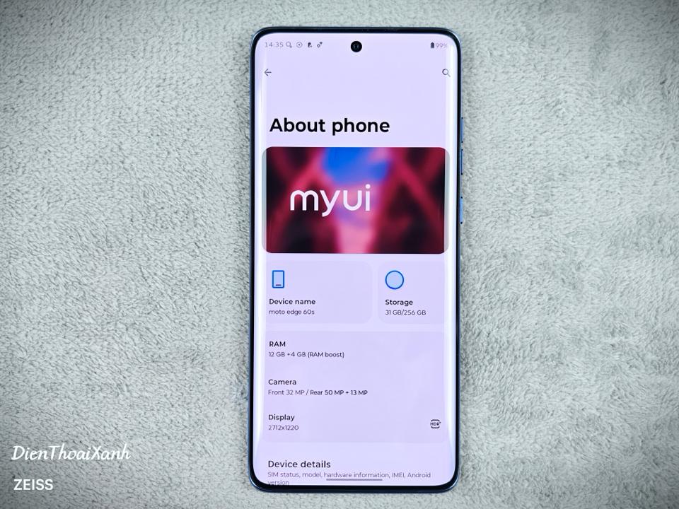 Moto Edge 60s 12/256G - 09378-duoc-ban-tai-Điện Thoại Xanh