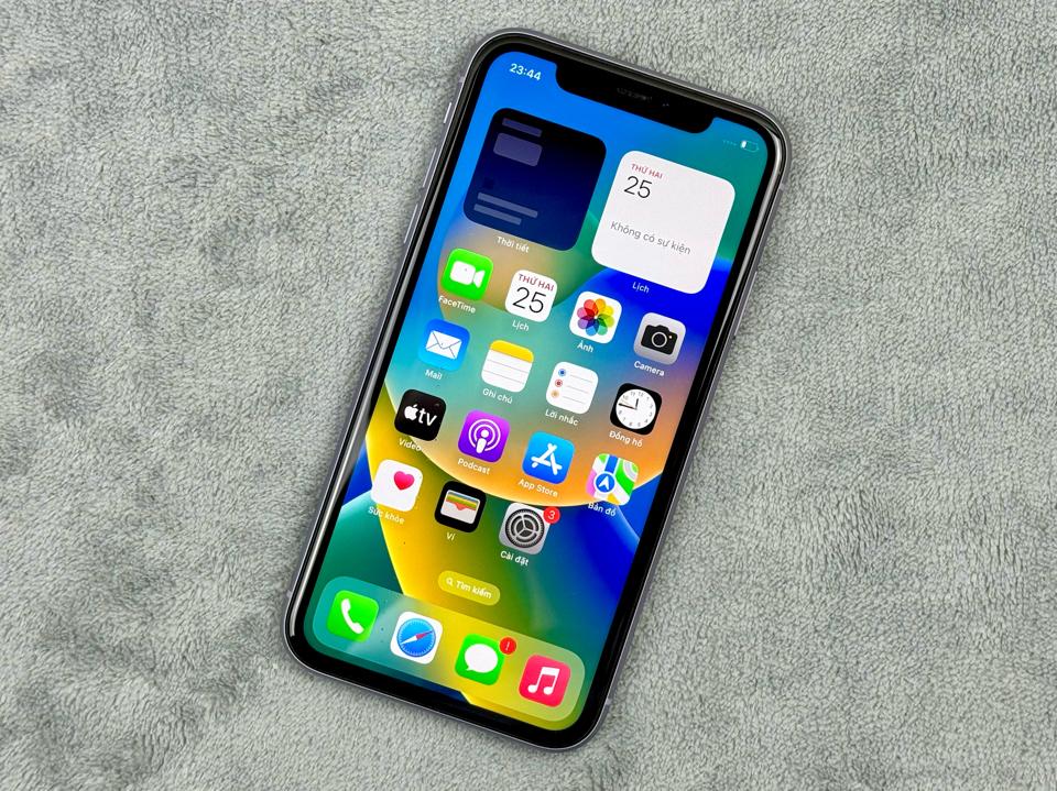iPhone 11 64G Lock - 43988-duoc-ban-tai-Điện Thoại Xanh