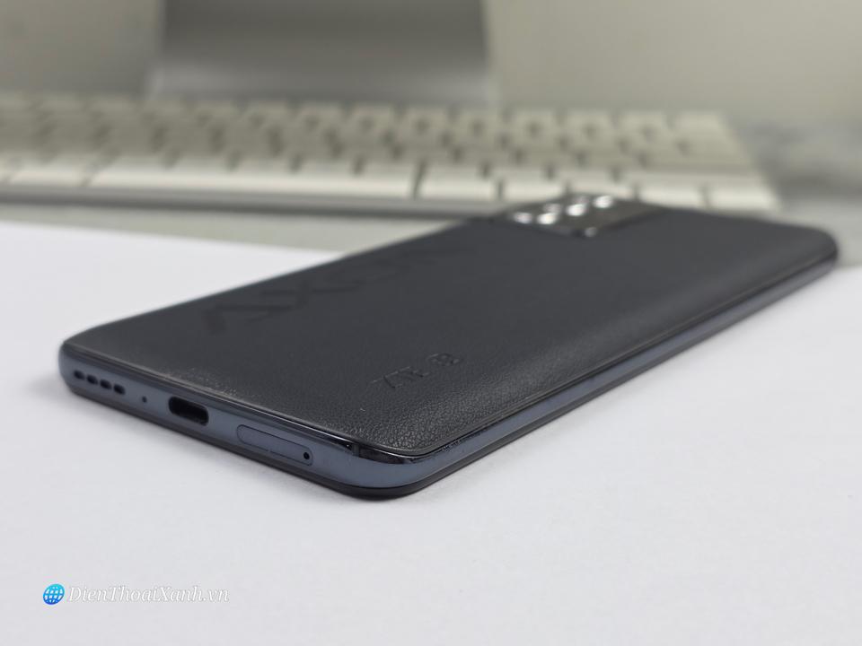 ZTE Blade A41 8/128G - 16931-duoc-ban-tai-Điện Thoại Xanh