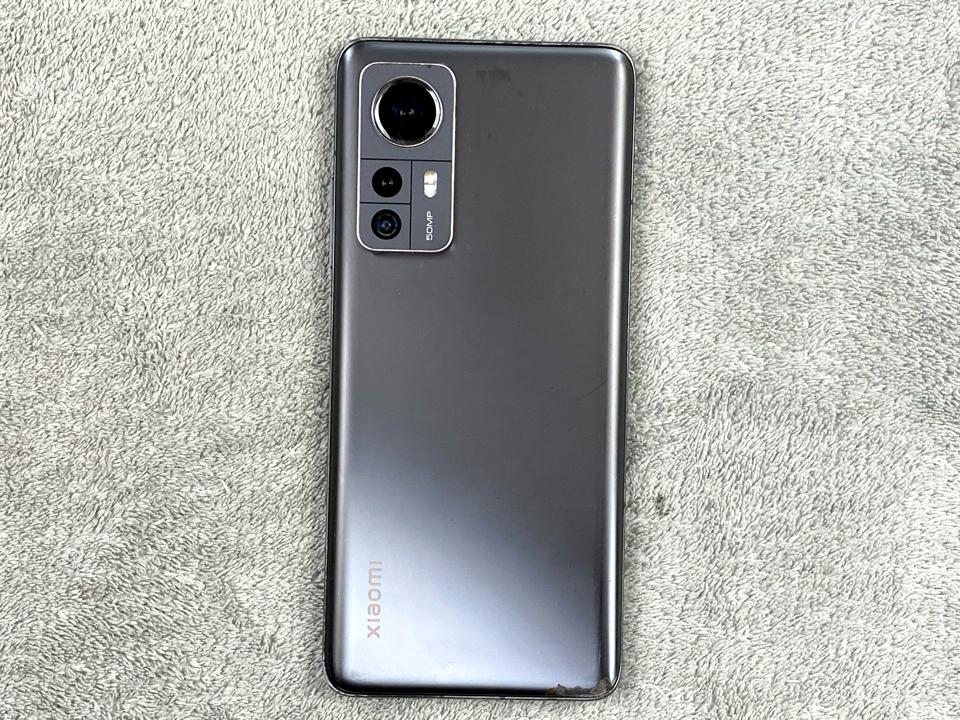 Xiaomi 12x 8/256G - 89158-duoc-ban-tai-Điện Thoại Xanh