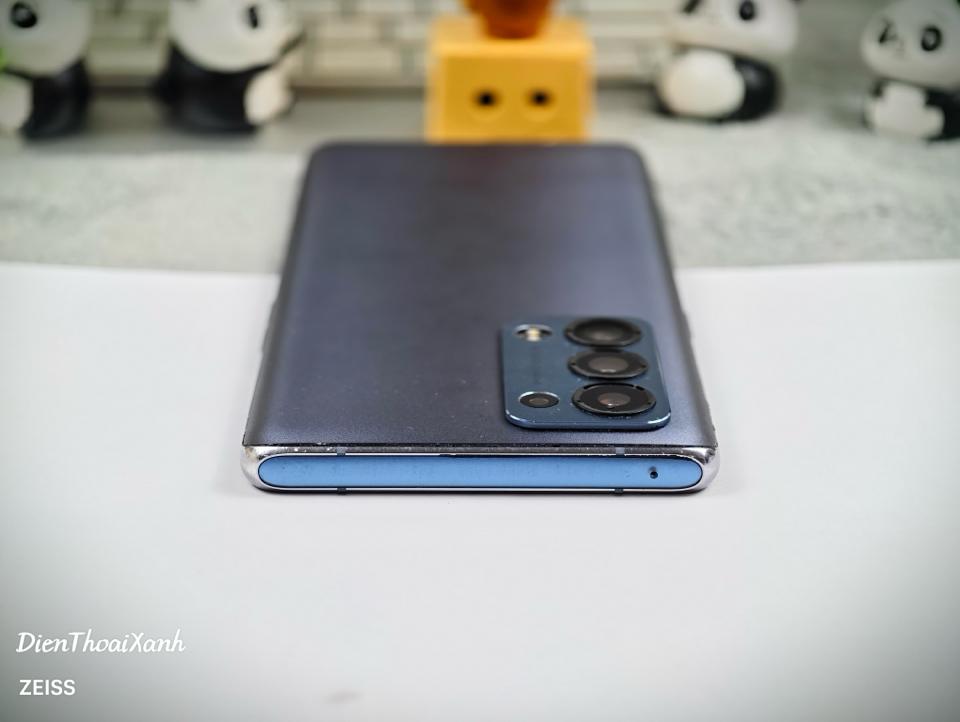 OPPO Reno 6 Pro+ 12/256G - 93812-duoc-ban-tai-Điện Thoại Xanh