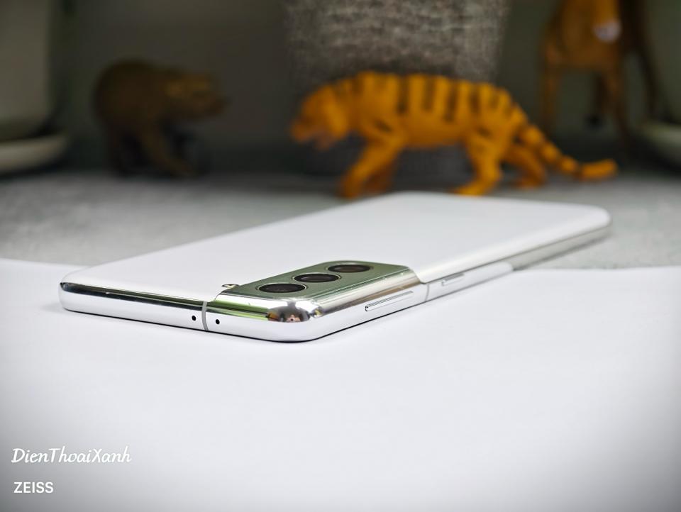 Samsung Galaxy S21 8/128G - 86825-duoc-ban-tai-Điện Thoại Xanh