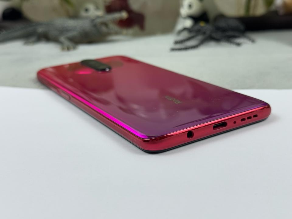 Redmi K30 4G 6/128G - (71511, 33931)-duoc-ban-tai-Điện Thoại Xanh