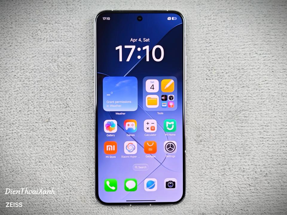 Xiaomi 14 12/256G - 38861-duoc-ban-tai-Điện Thoại Xanh