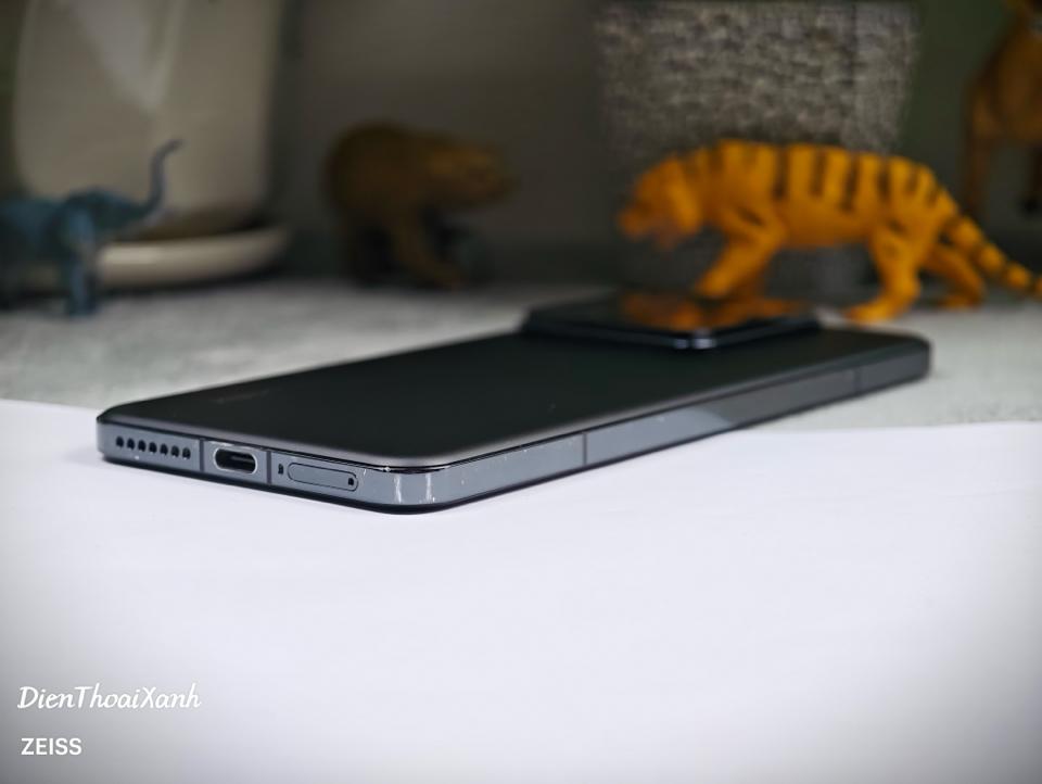 Xiaomi 14 Pro 12/256G - 13628-duoc-ban-tai-Điện Thoại Xanh