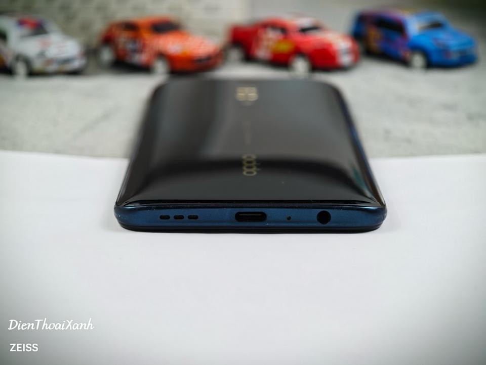 OPPO K3 8/128G - 80639-duoc-ban-tai-Điện Thoại Xanh