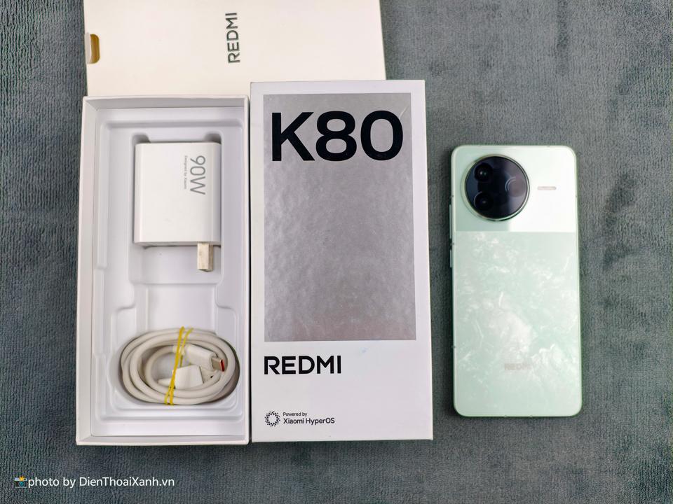 Redmi K80 12/512G - 07541-duoc-ban-tai-Điện Thoại Xanh