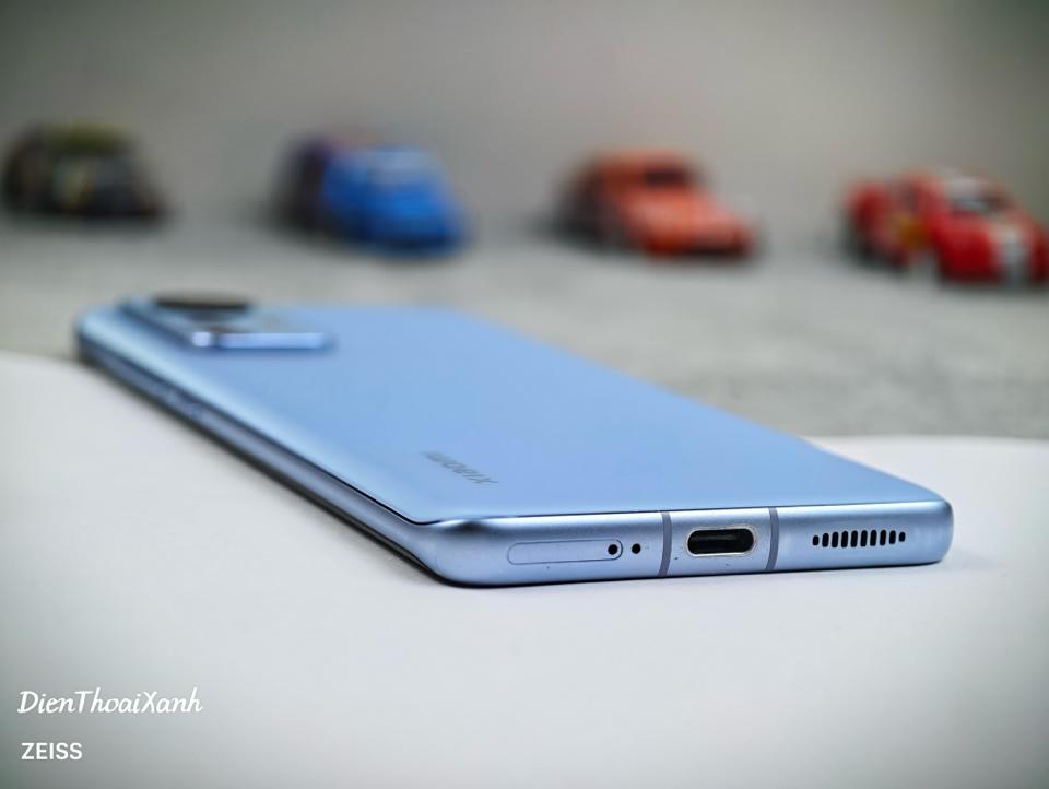 Xiaomi 12x 12/256G - 16237-duoc-ban-tai-Điện Thoại Xanh