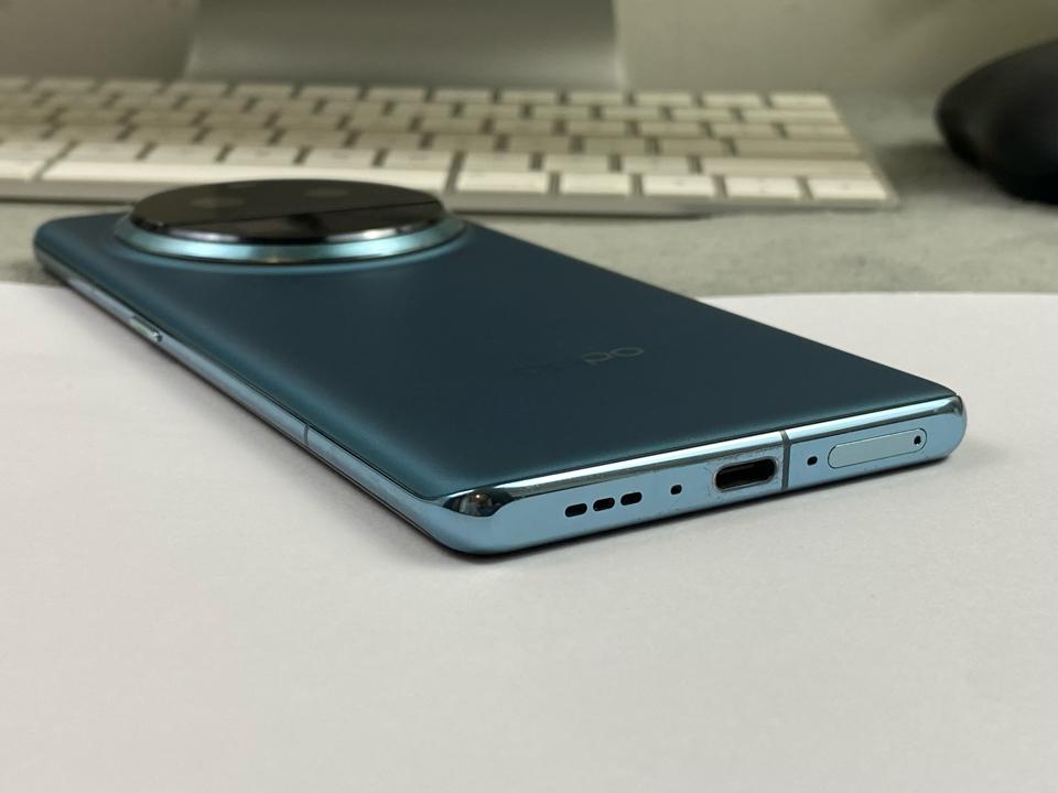OPPO Find X6 Pro 12/256G - 67196-duoc-ban-tai-Điện Thoại Xanh