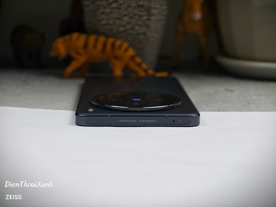 Vivo X100s 12/256G - 64757-duoc-ban-tai-Điện Thoại Xanh
