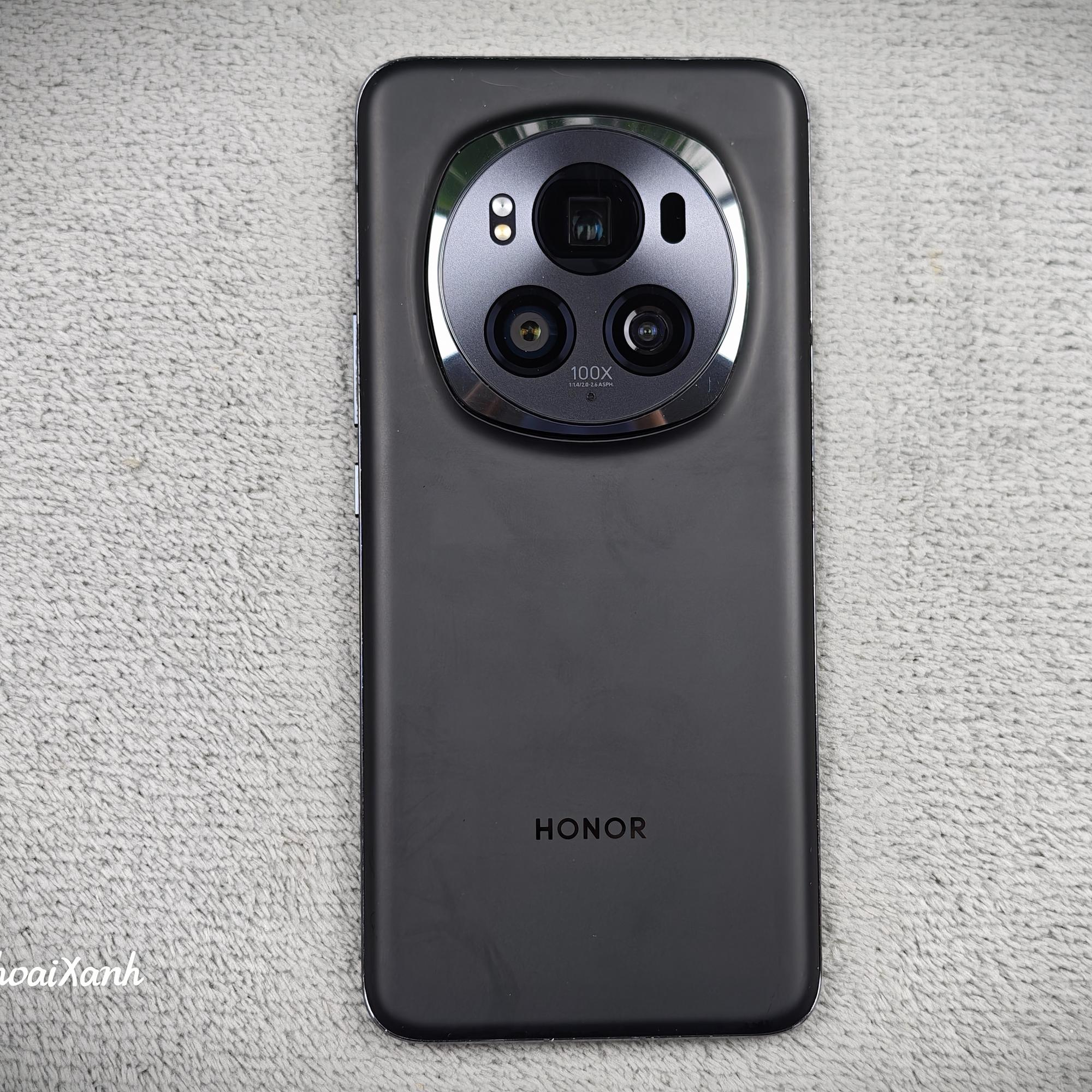 Honor Magic 6 Pro 12/256G - 26937-duoc-ban-tai-Điện Thoại Xanh