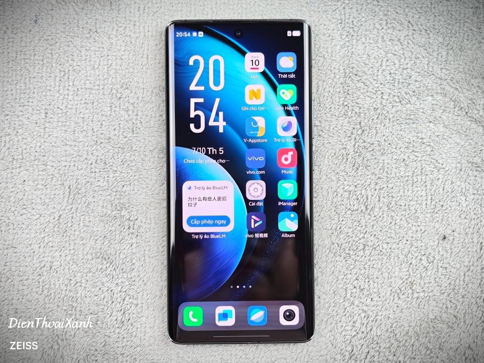 Vivo X100 16/256G - 77130-duoc-ban-tai-Điện Thoại Xanh