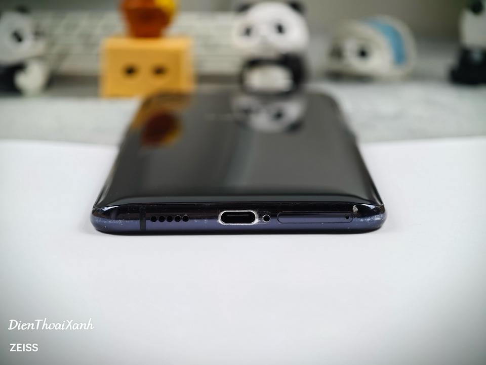 Vivo Nex S 8/128G - 96657-duoc-ban-tai-Điện Thoại Xanh