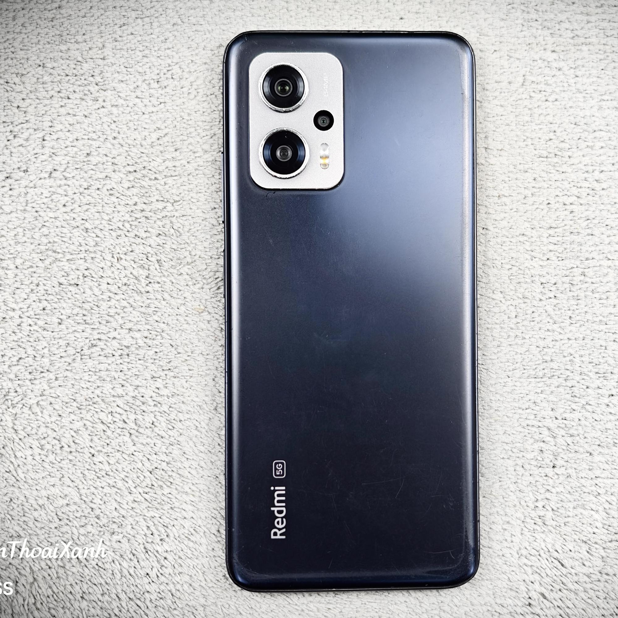 Redmi Note 11T Pro 6/128G - 69605-duoc-ban-tai-Điện Thoại Xanh