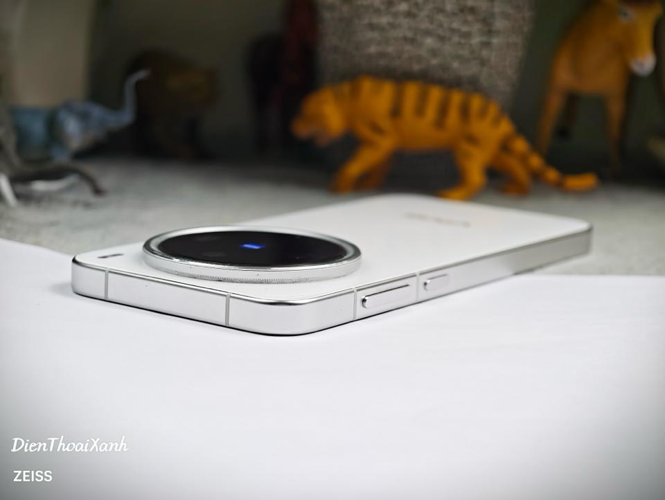 Vivo X200 Pro mini 16/512G - 62594-duoc-ban-tai-Điện Thoại Xanh