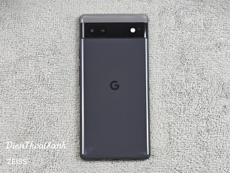 Google Pixel 6a 128G - 23951/77301-duoc-ban-tai-Điện Thoại Xanh