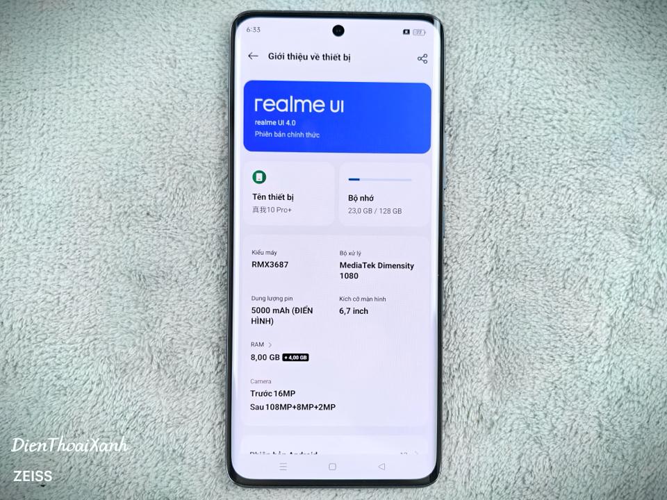 Realme 10 Pro+ 8/128G - 04691-duoc-ban-tai-Điện Thoại Xanh