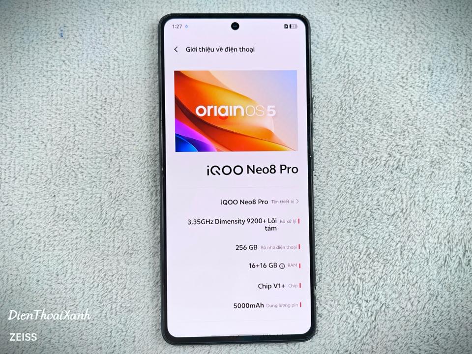 IQOO Neo 8 Pro 16/256G - 48394-duoc-ban-tai-Điện Thoại Xanh