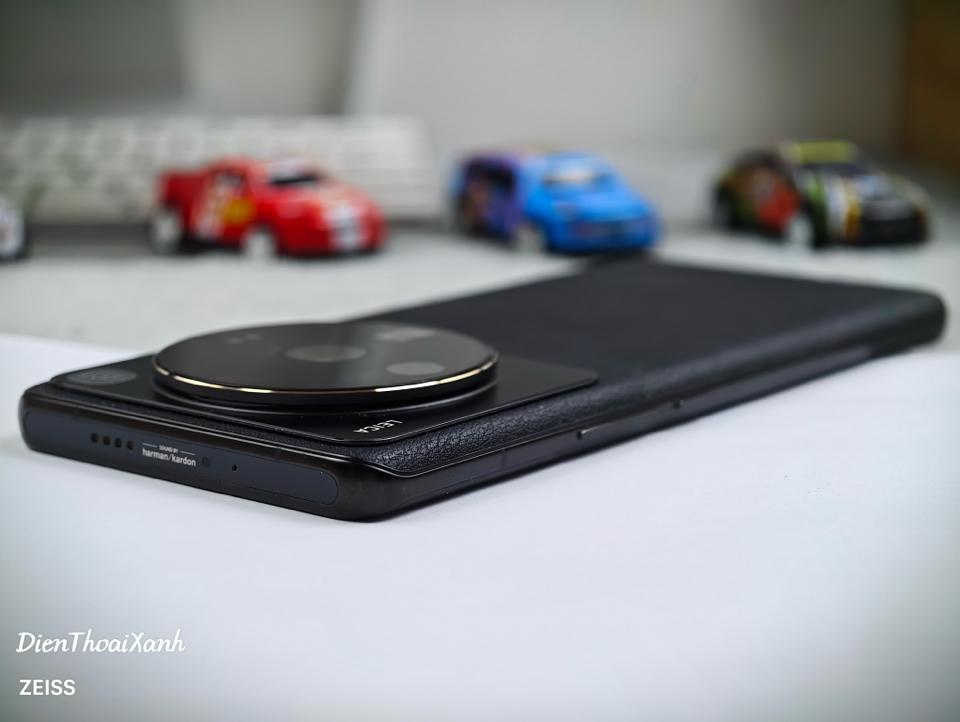 Xiaomi 12s Ultra 12/512G - 85195-duoc-ban-tai-Điện Thoại Xanh
