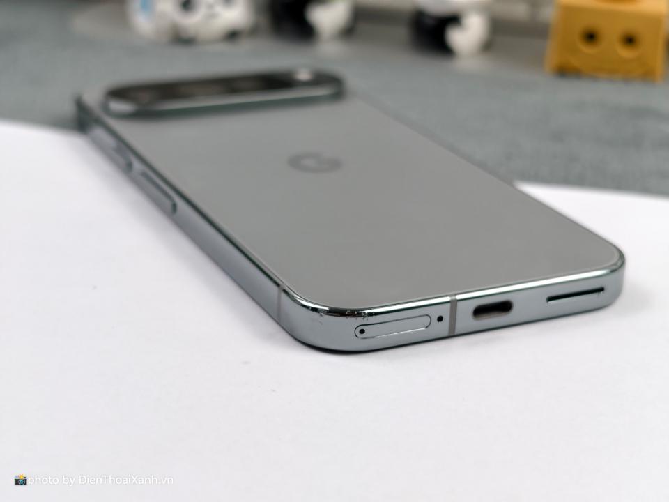 Google Pixel 9 Pro 128G - 07607-duoc-ban-tai-Điện Thoại Xanh