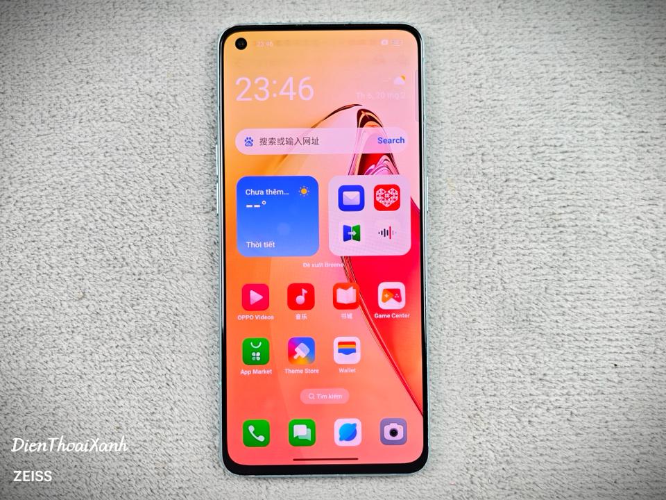 OPPO Reno 8 Pro 12/256G - 97854-duoc-ban-tai-Điện Thoại Xanh