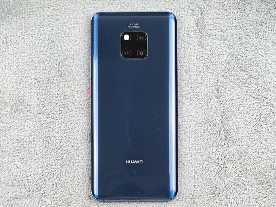 Huawei Mate 20 Pro 6/128G - 66742-duoc-ban-tai-Điện Thoại Xanh
