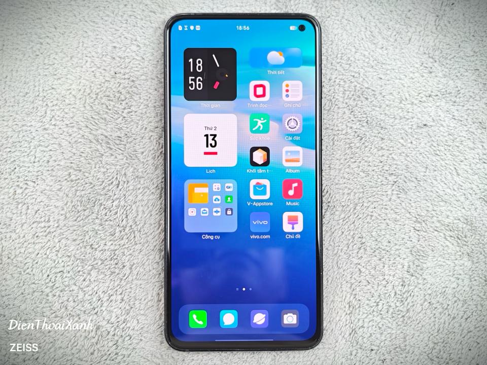 Vivo X30 Pro 8/256G - 29214-duoc-ban-tai-Điện Thoại Xanh
