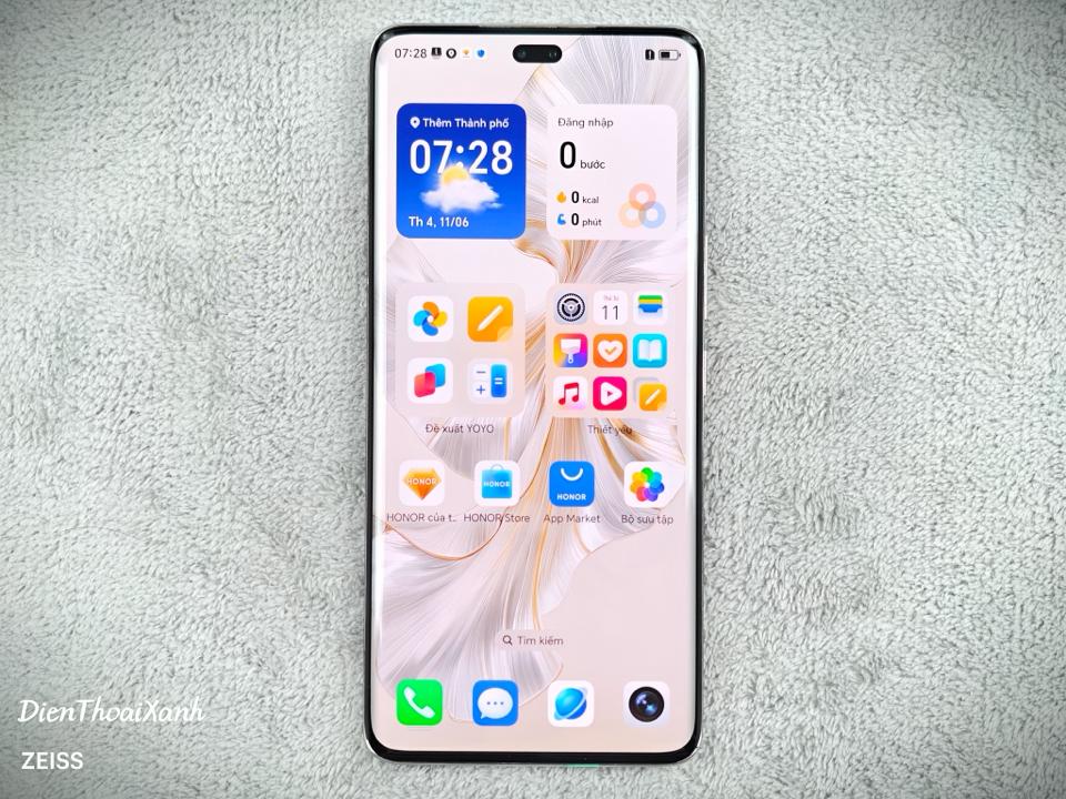 Honor 100 Pro 16/256G - 03837-duoc-ban-tai-Điện Thoại Xanh