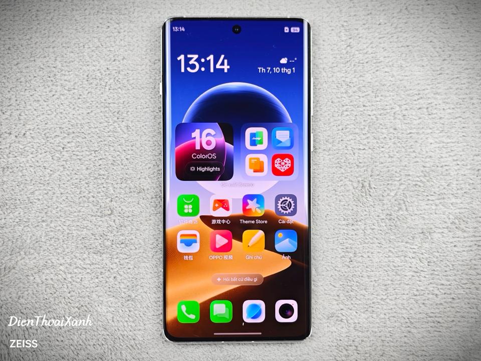 OPPO Find X7 12/256G - 76958-duoc-ban-tai-Điện Thoại Xanh