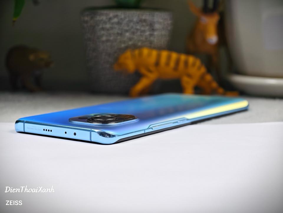 Xiaomi 11 8/128G - 63255-duoc-ban-tai-Điện Thoại Xanh