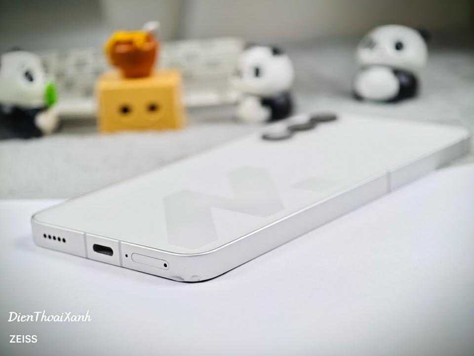 Meizu 20 Classic 16/512G - 72799-duoc-ban-tai-Điện Thoại Xanh