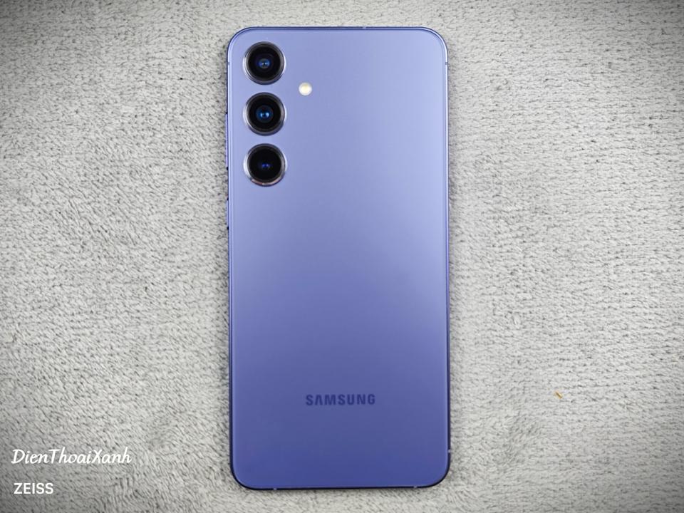 Samsung Galaxy S24+ 12/256G - 61327-duoc-ban-tai-Điện Thoại Xanh