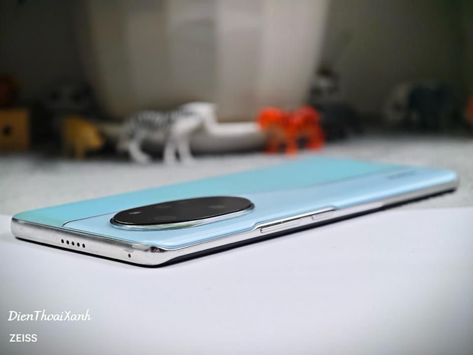 Honor 100 Pro 16/256G - 41937-duoc-ban-tai-Điện Thoại Xanh
