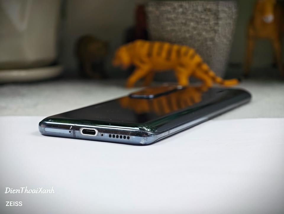 Xiaomi 10 Ultra 8/256G - 50895-duoc-ban-tai-Điện Thoại Xanh
