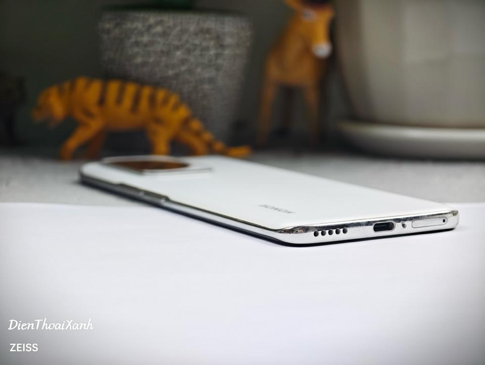 Honor 100 12/256G - 96871-duoc-ban-tai-Điện Thoại Xanh