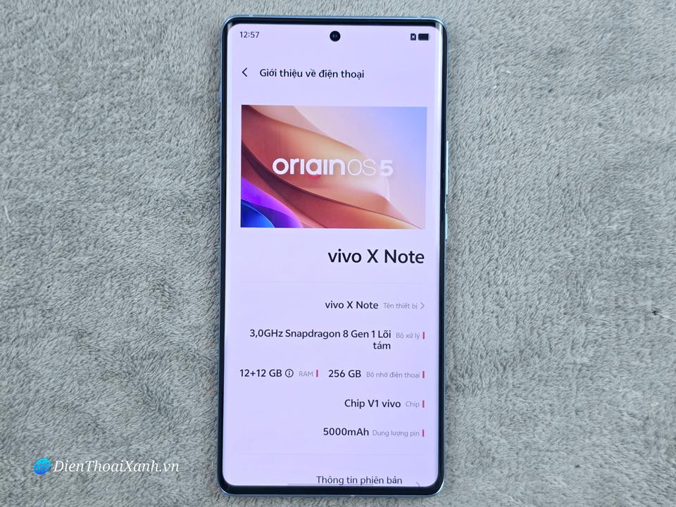 Vivo X Note 12/256G - 73830-duoc-ban-tai-Điện Thoại Xanh