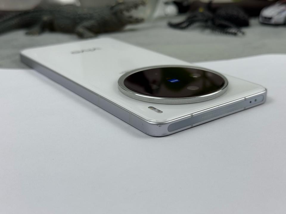 Vivo X100s 12/256G - 20933-duoc-ban-tai-Điện Thoại Xanh