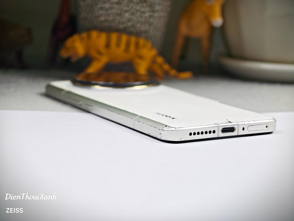 Xiaomi 14 Ultra 12/256G - 61272-duoc-ban-tai-Điện Thoại Xanh