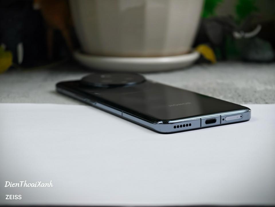 Honor Magic 5 Pro 12/256G - 51884-duoc-ban-tai-Điện Thoại Xanh