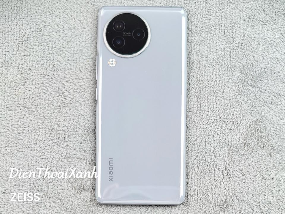 Xiaomi Civi 3 8/256G - 20922-duoc-ban-tai-Điện Thoại Xanh