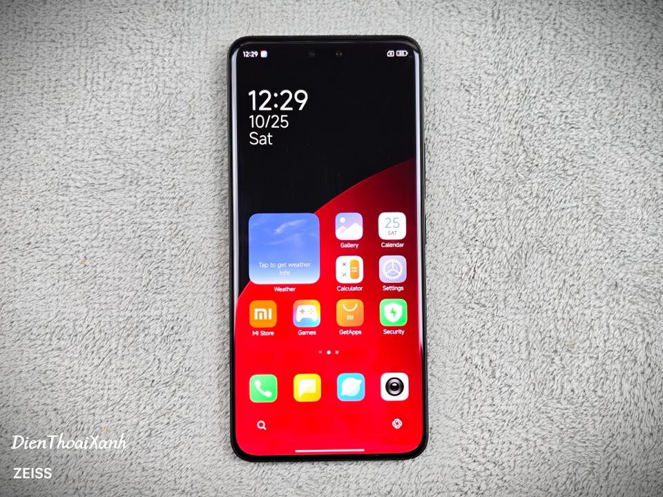 Xiaomi Civi 4 Pro 12/256G - 66981-duoc-ban-tai-Điện Thoại Xanh