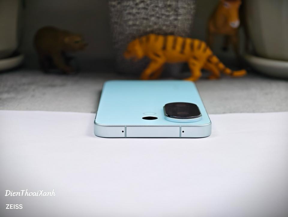 Vivo S30 Pro mini 12/256G - 20853-duoc-ban-tai-Điện Thoại Xanh