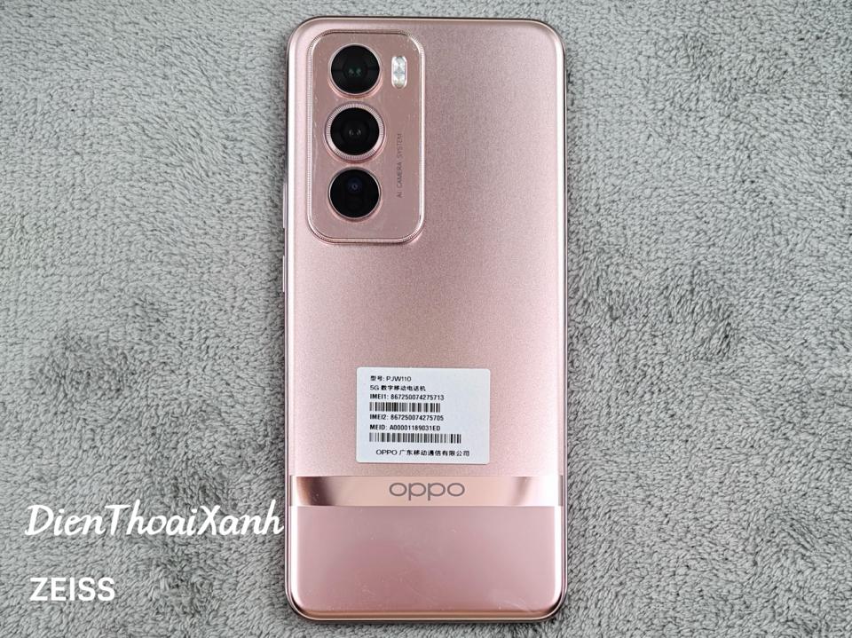 OPPO Reno 12 Pro 16/512G - 75713-duoc-ban-tai-Điện Thoại Xanh