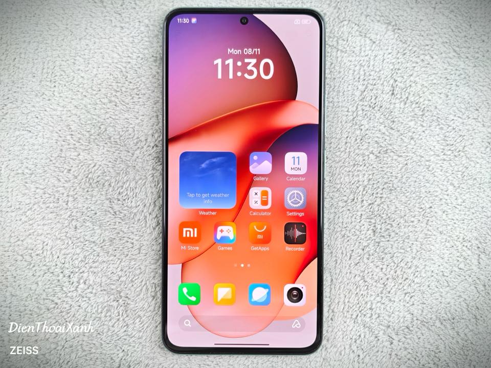Redmi K60e 12/256G - 30305-duoc-ban-tai-Điện Thoại Xanh