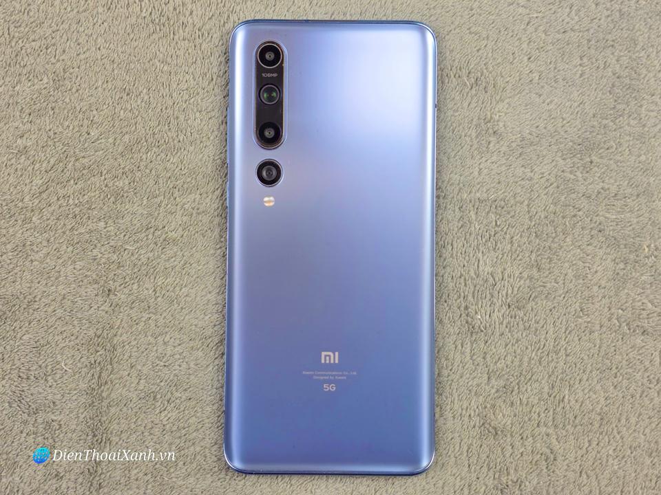 Xiaomi 10 8/256G - 87893-duoc-ban-tai-Điện Thoại Xanh