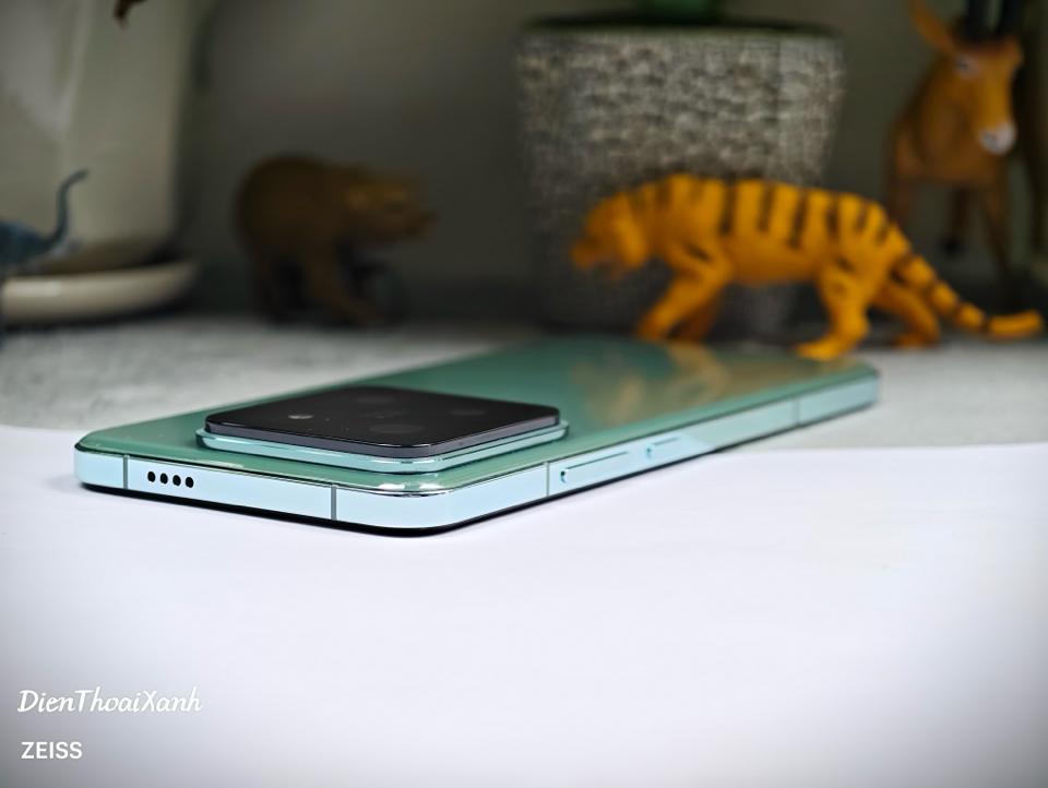 Xiaomi 14 Pro 12/256G - 13940-duoc-ban-tai-Điện Thoại Xanh