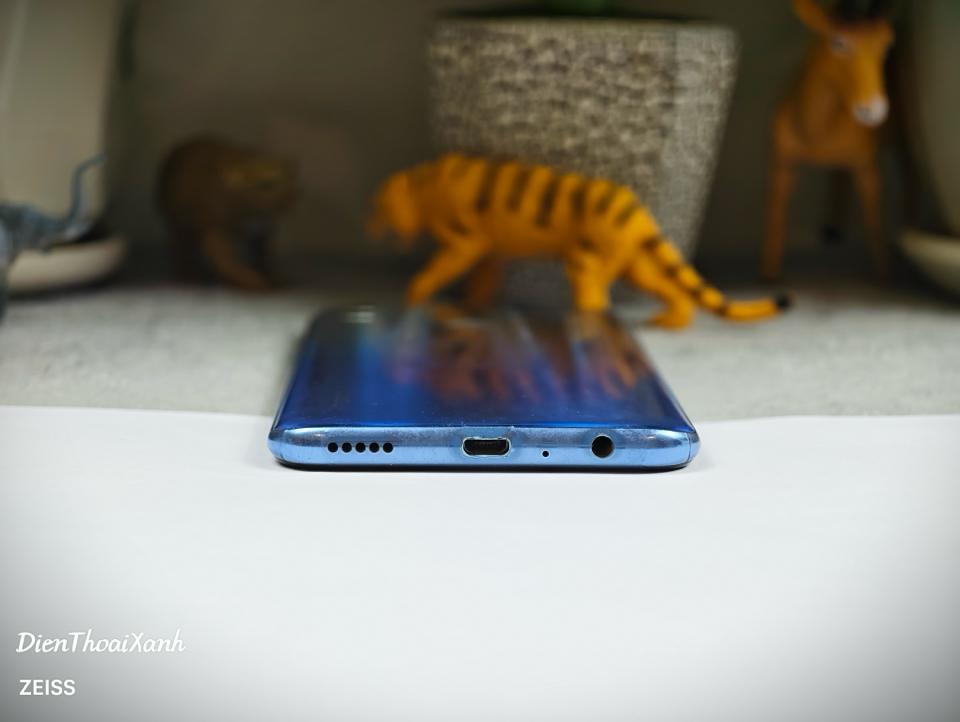 Honor 10 Lite 4/64G - 50485-duoc-ban-tai-Điện Thoại Xanh